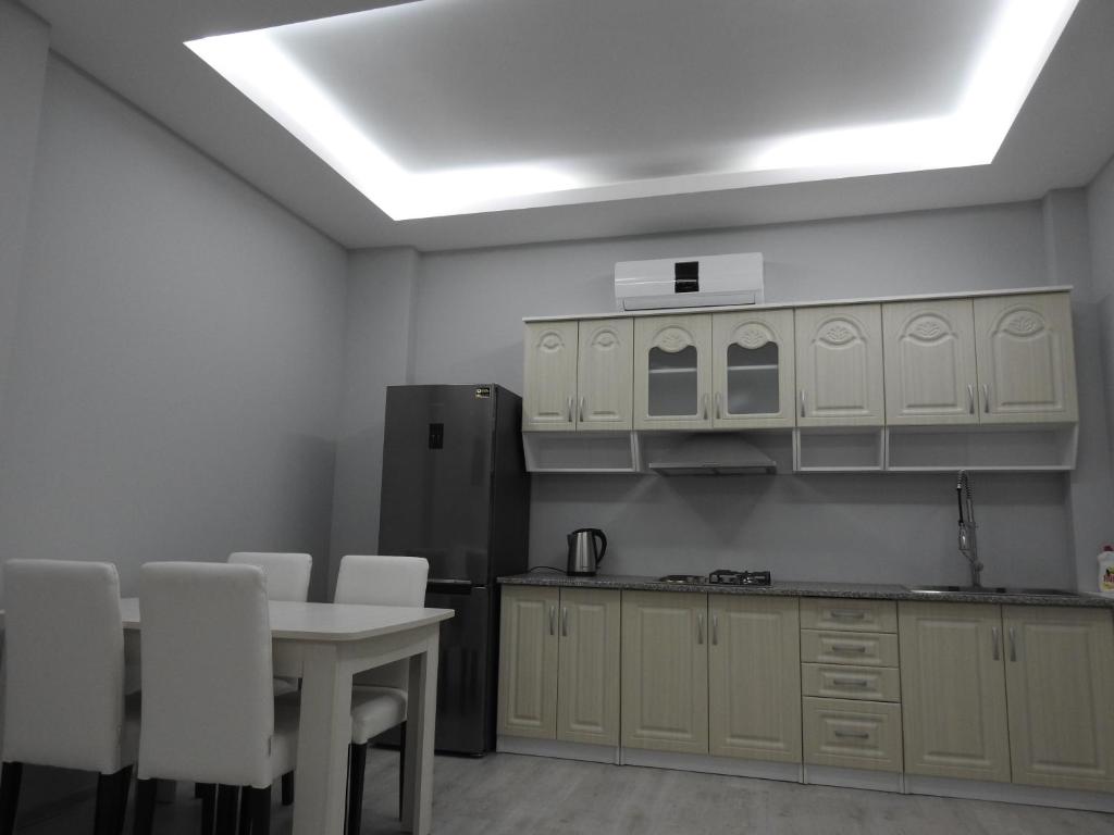 Iko's Family Apartments room 6